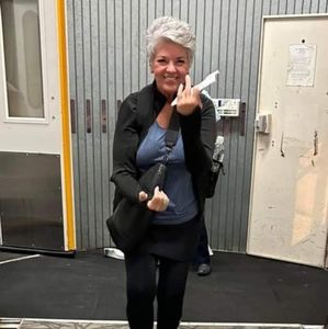 Meet your Posher, Martha